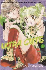 BUY NEW ultra cute - 166706 Premium Anime Print Poster